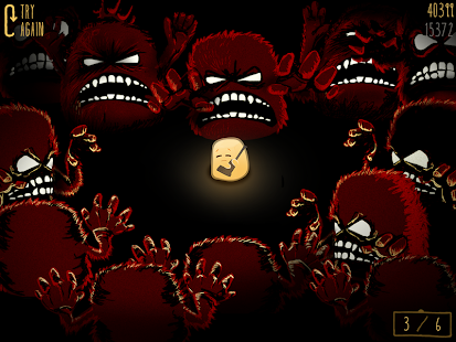 Hopeless: The Dark Cave - screenshot thumbnail