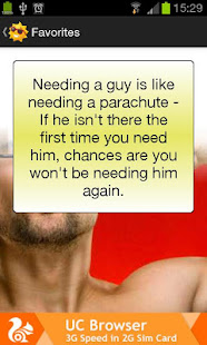 Funny Sayings(圖4)-速報App