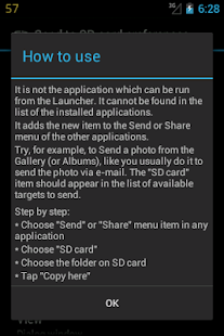 Send to SD card(圖4)-速報App