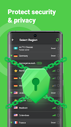 Melon VPN - Secure Proxy VPN 2