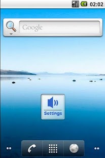 Mute On Demand Screenshots 0