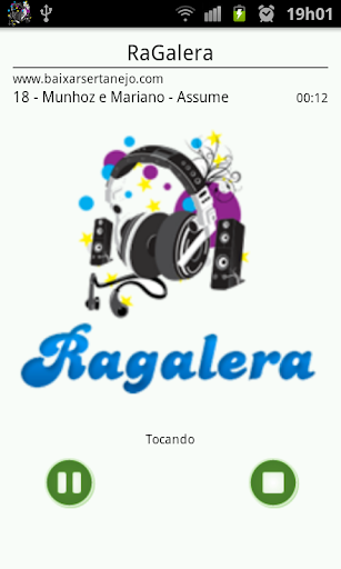 Rádio Ragalera