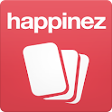 Happinez Insight Cards logo