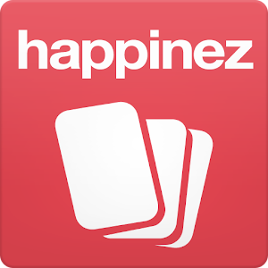 Happinez Insight Cards logo