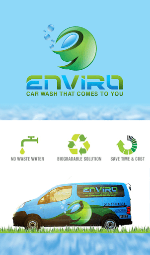 Enviro - Mobile Car Wash