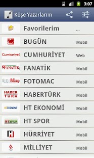 How to get Köşe Yazarlarım 1.1 mod apk for pc