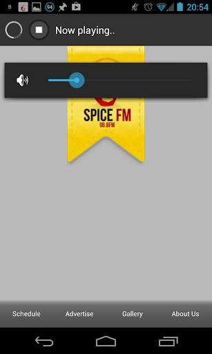 Spice FM Newcastle