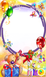 Birthday Photo Frames For Kids Screenshots 11