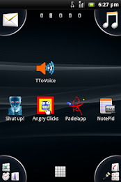 Mensajes NOTIFICACIONES a voz. poster 8