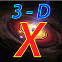 X View 3D