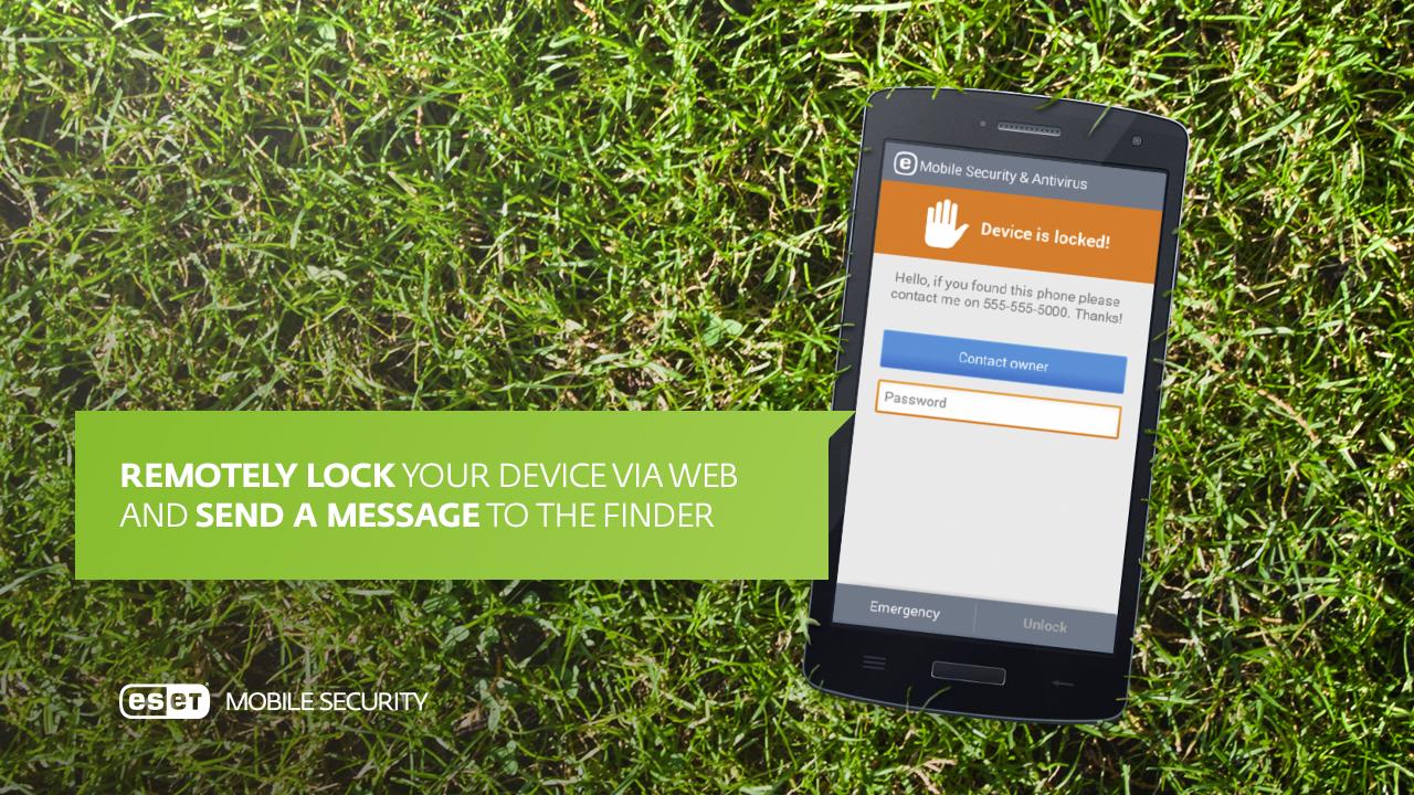 Mobile Security & Antivirus - App Android su Google Play