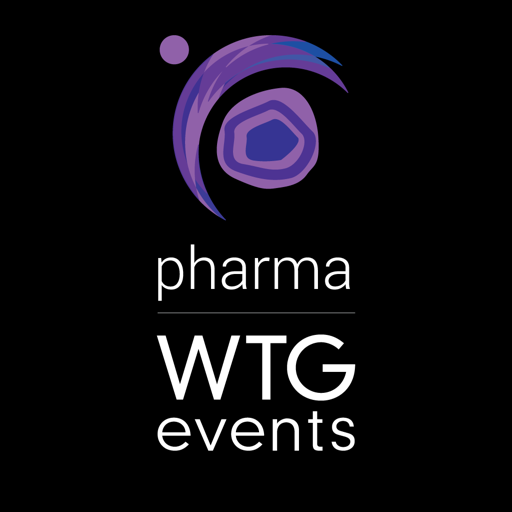 WTG Pharma Events LOGO-APP點子