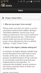 alQibla (Salat,Qibla,HijriCal)(圖8)-速報App