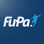 Cover Image of Скачать Новости FuPa Soccer, результаты 2.0 APK