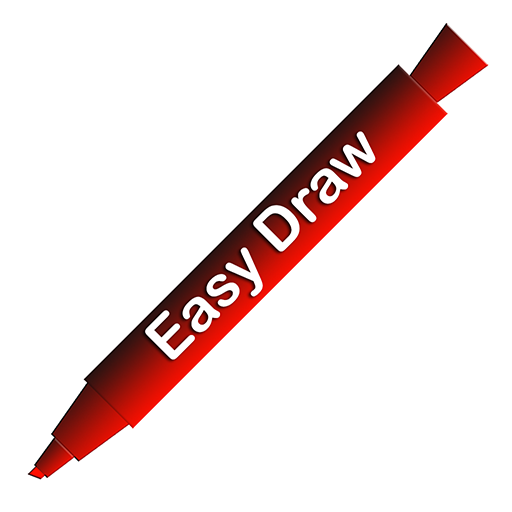 EasyDraw! LOGO-APP點子