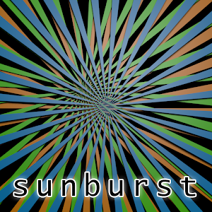 Sunburst - Free Lwp.apk 1.0