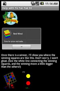 How to install Tic Tac Toe 3D ver mod apk for bluestacks