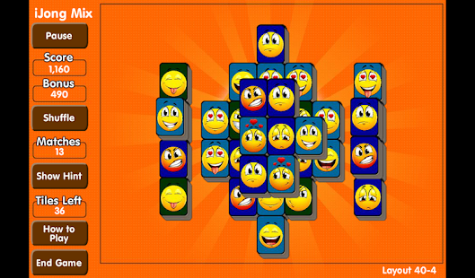 download iJong Mix free