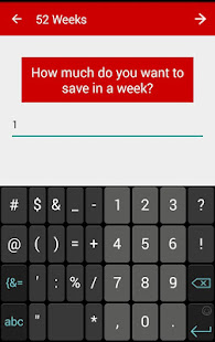 52 Weeks Challenge - Free(圖2)-速報App