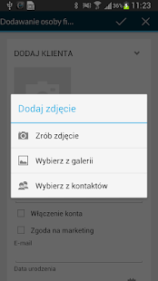 Comperia Agent Screenshots 3