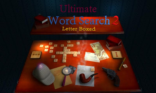 Ultimate Word Search 2