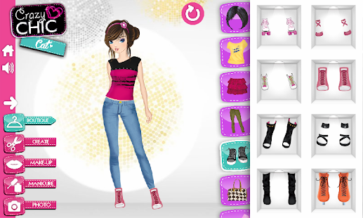 CrazyChic(圖3)-速報App