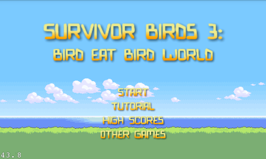 How to mod Bird Eat Bird Feeding Frenzy 1.0 unlimited apk for bluestacks