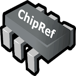 Cover Image of Baixar ChipRef 1.1 APK