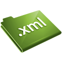 XML Parser logo