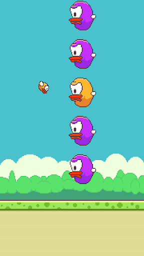 【免費休閒App】Flappy Quest-APP點子