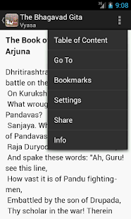 How to install The Bhagavad Gita 1.0 mod apk for android