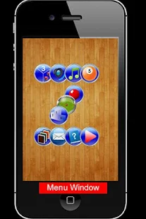 麻將和球 Free(圖1)-速報App
