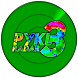 PYKL3 Radar icon