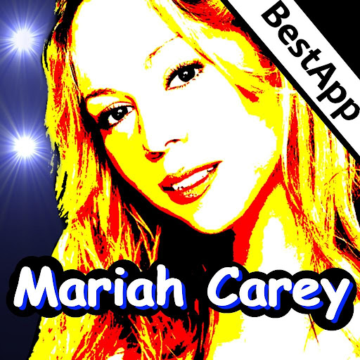 【免費音樂App】Mariah Carey - BestApp-APP點子