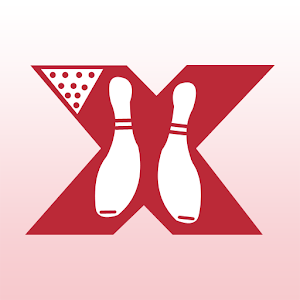 X Games Bowling logo