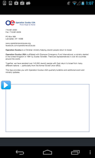 OPERATION EXODUS USA Screenshots 1