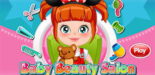 Baby Beauty Hair Salon APK
