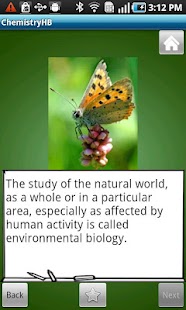 Download Biology Handbook APK