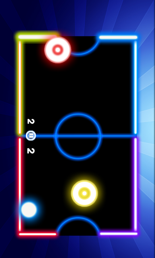 【免費動作App】Air Hockey Master-APP點子