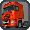 Herunterladen Truck Simulator Grand Scania Installieren Sie Neueste APK Downloader