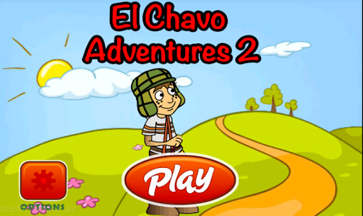 【免費冒險App】El Chavo Adventures 2-APP點子