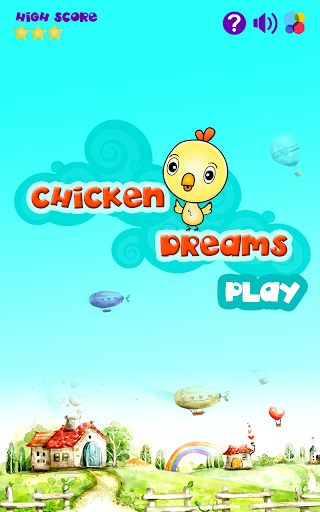 Chicken Dreams