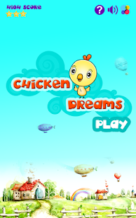 How to mod Chicken Dreams 1.4 apk for laptop