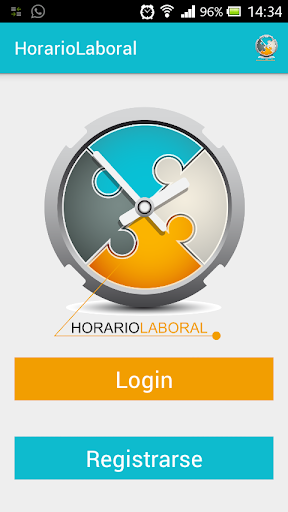 Horario Laboral