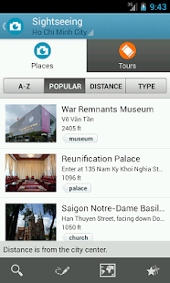 Vietnam Travel Guide(圖5)-速報App