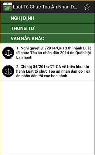 免費下載書籍APP|Luat To chuc toa an nhan dan app開箱文|APP開箱王