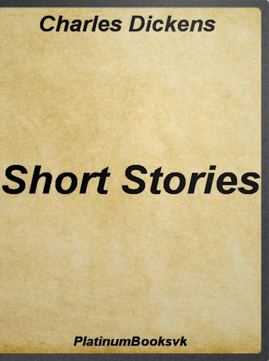 Charles Dickens Short Stories