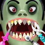 Cover Image of ダウンロード Monster Dentist 1.1 APK