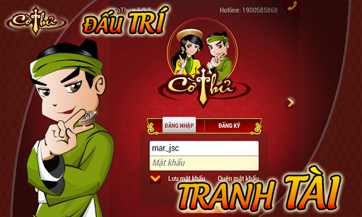 Cờ tướng -Co tuong online 2015