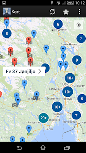 How to download RoadWeather lastet apk for pc